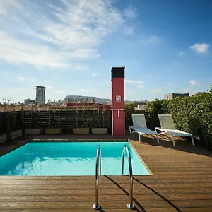 Catalonia Avinyo 3*, Barcelona Spania