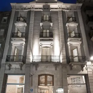 Onix Liceo 3*, Barcelona Spania