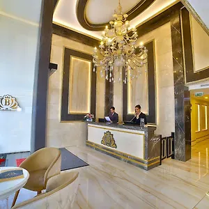 Bueke Sisli 4*, Istanbul Turcia