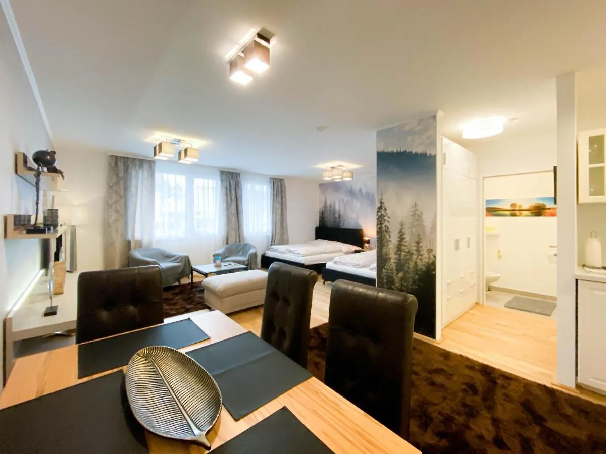 International Apartment Vienna