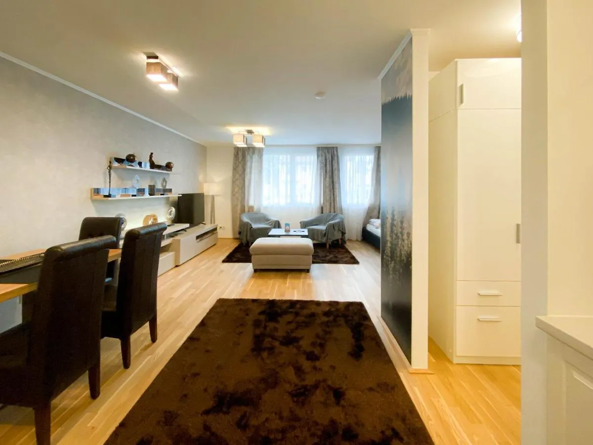 International Apartment Vienna