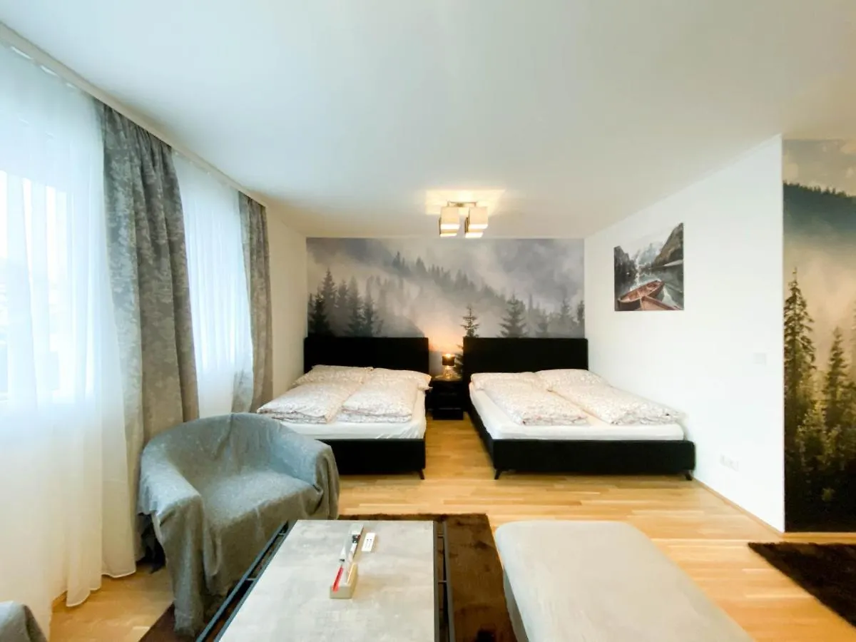 International Apartment Vienna