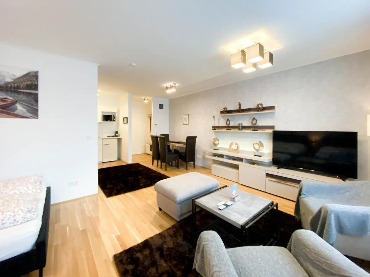 International Apartment Vienna