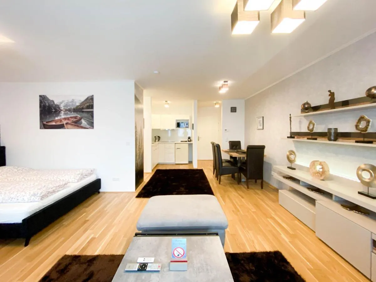 International Apartment contacts