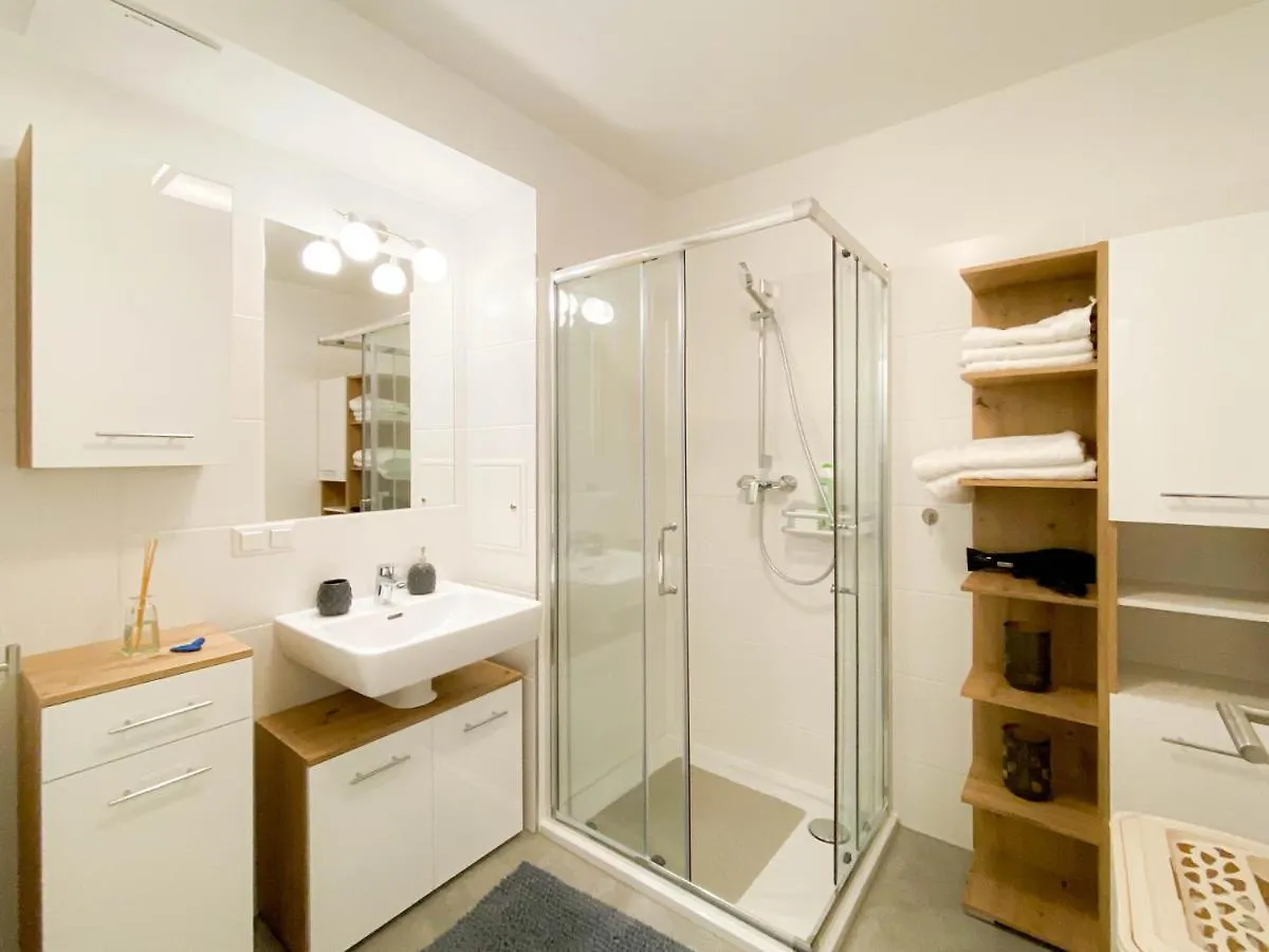 International Apartment Vienna