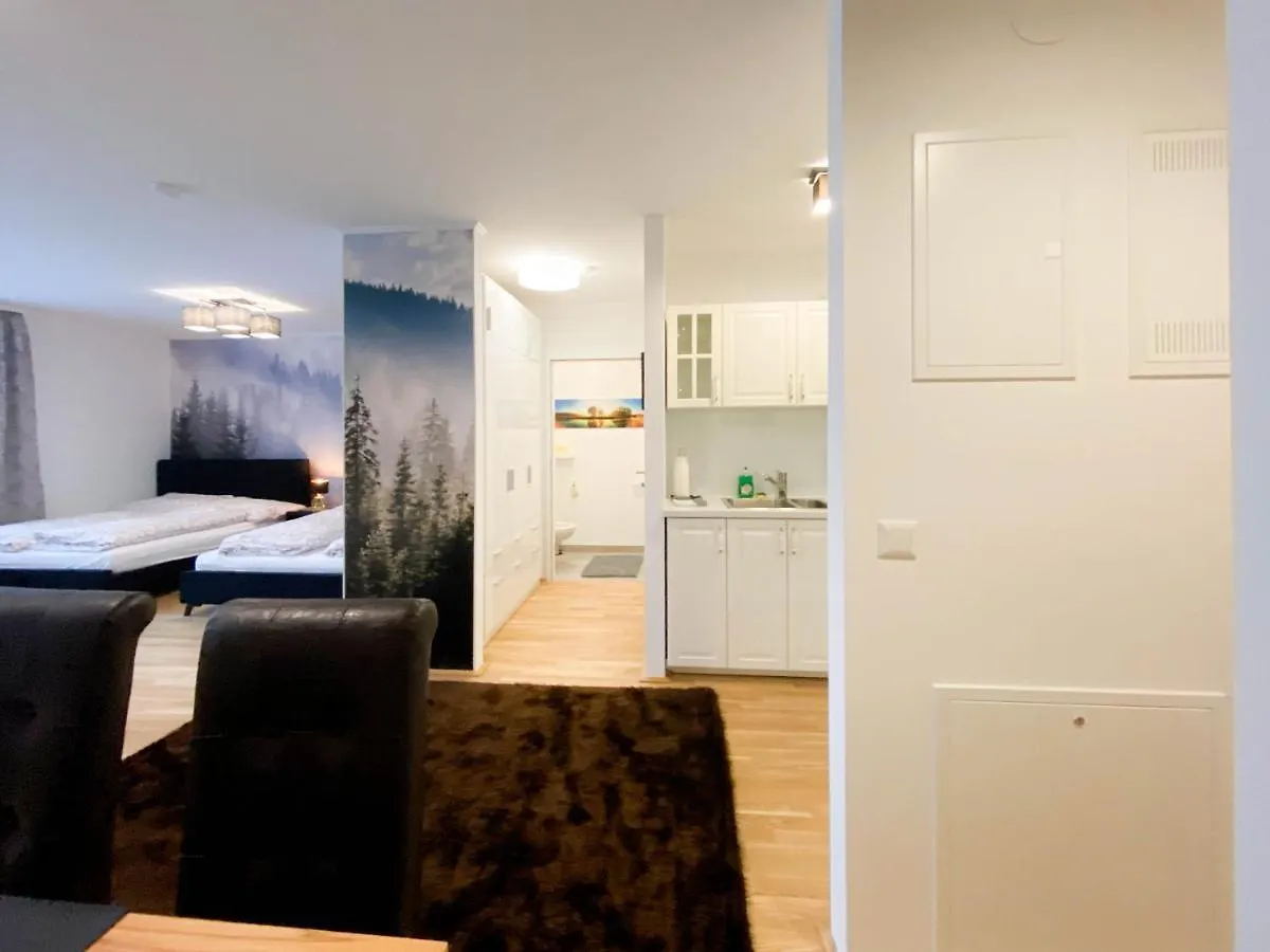 International Apartment Viena