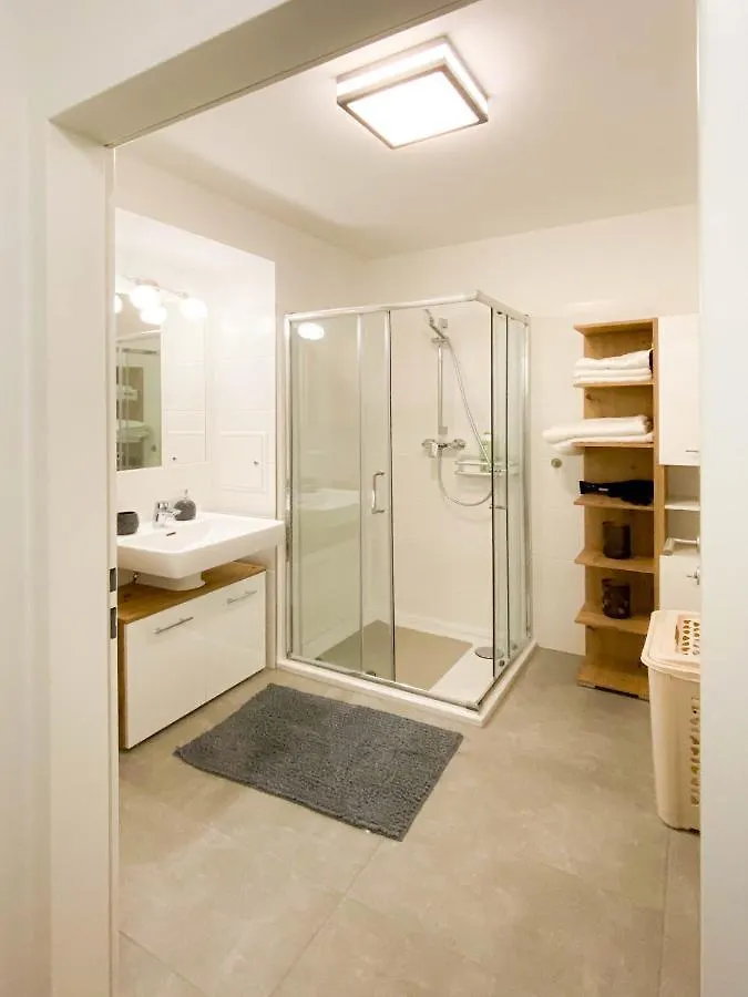 International Apartment Viena Austria